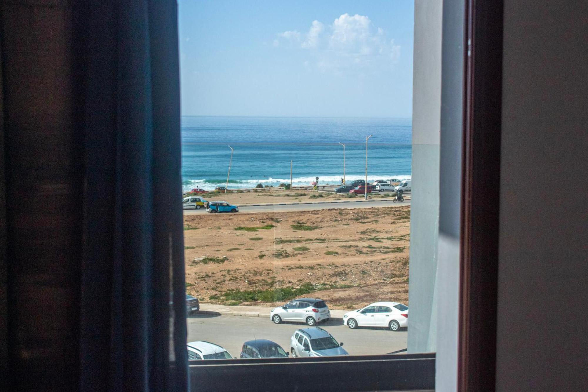 Seaside House Imsouane Exterior foto