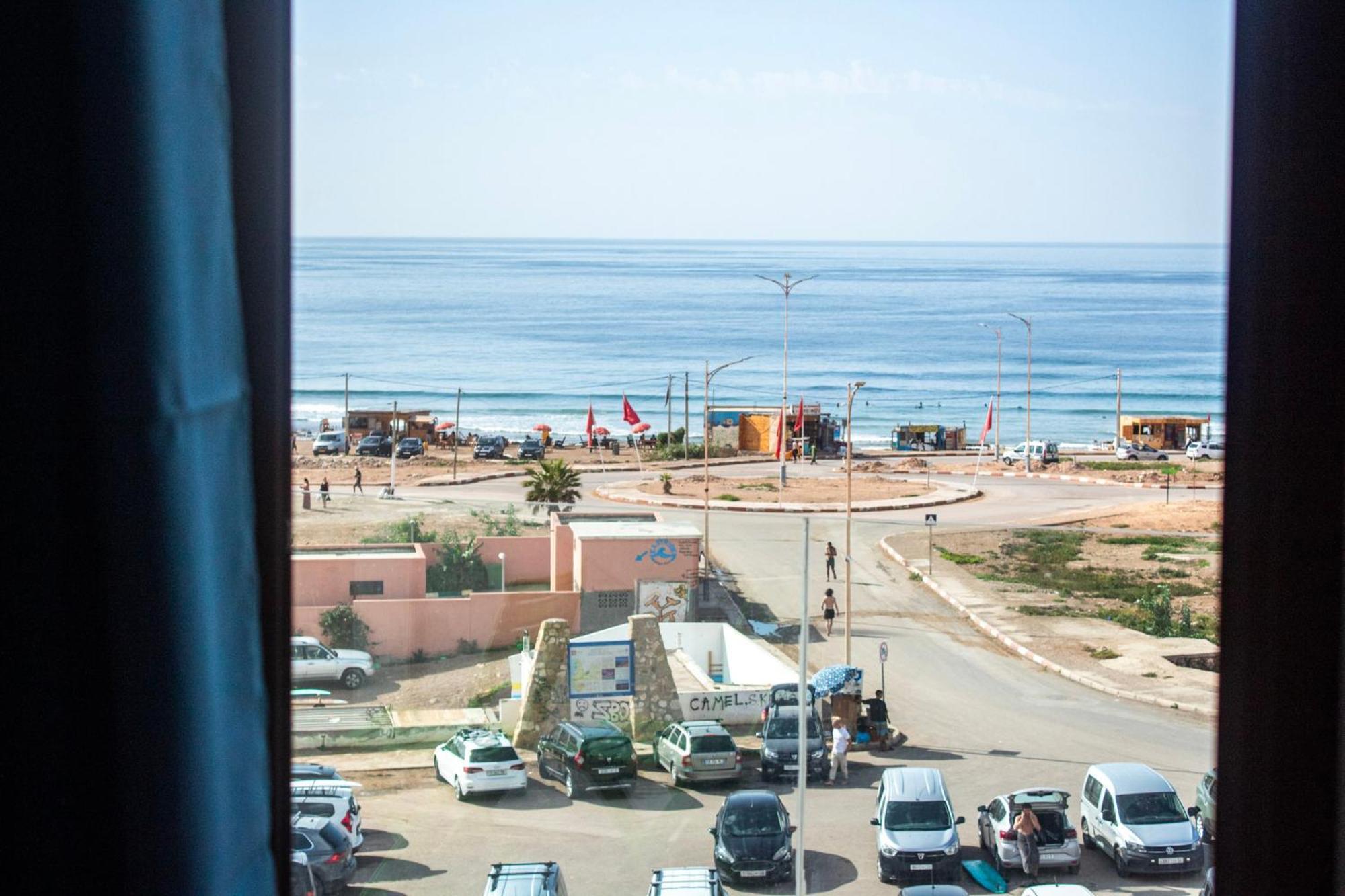 Seaside House Imsouane Exterior foto